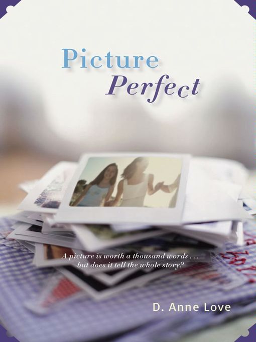 Cover image for Picture Perfect
